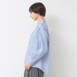 デッサン（ユニセックス）(Dessin(UNISEX))の【ユニセックス】オーバーサイズシャツ14