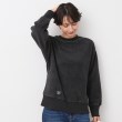 デッサン（ユニセックス）(Dessin(UNISEX))の【ユニセックス・洗える】フリースプルオーバー1