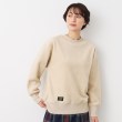 デッサン（ユニセックス）(Dessin(UNISEX))の【ユニセックス・洗える】フリースプルオーバー5