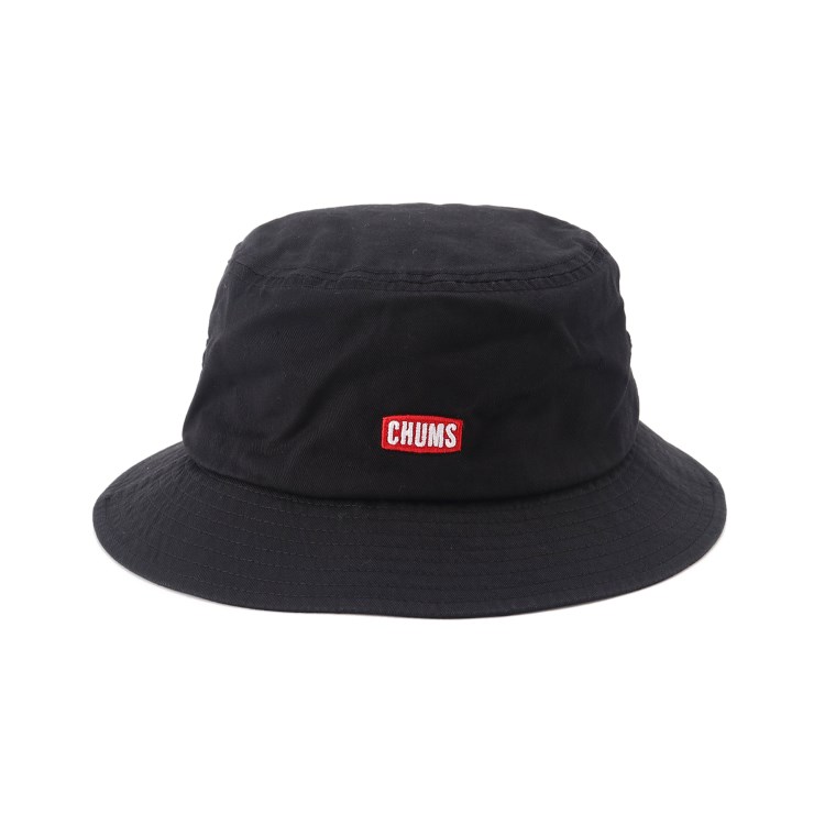 デッサン（ユニセックス）(Dessin(UNISEX))の◆CHUMS(チャムス) Logo Bucket Hat ハット