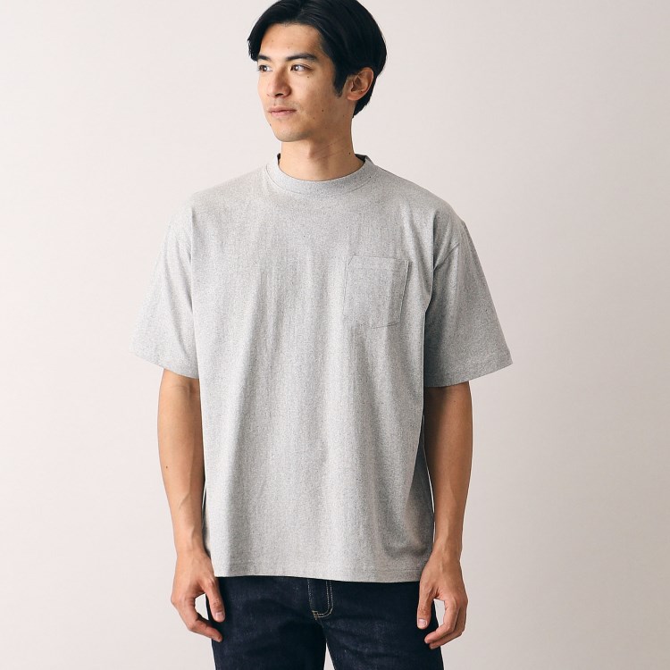 デッサン（ユニセックス）(Dessin(UNISEX))の【ユニセックス・リンクコーデ】リサイクルコットンTシャツ Ｔシャツ