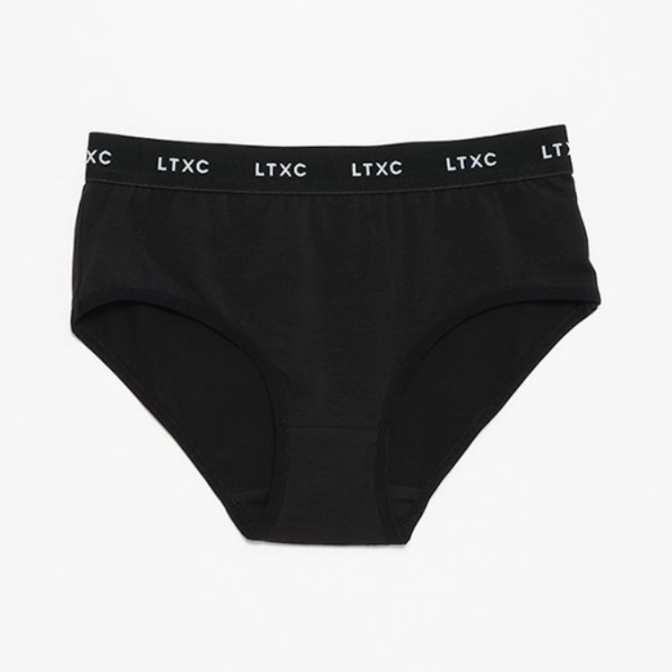 ラブトキシック・エル ティー エックス シー(Lovetoxic LTXC)の【LTXC】ロゴゴムショーツ その他