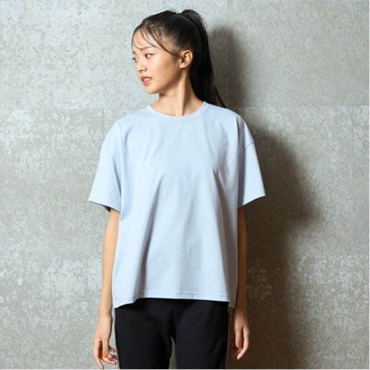 ラブトキシック・エル ティー エックス シー(Lovetoxic LTXC)の【ベーシック】C100%半袖Tシャツ Ｔシャツ