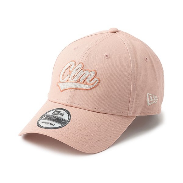 ラブトキシック・エル ティー エックス シー(Lovetoxic LTXC)の【NEWERA】CALNAMURキャップ キャップ