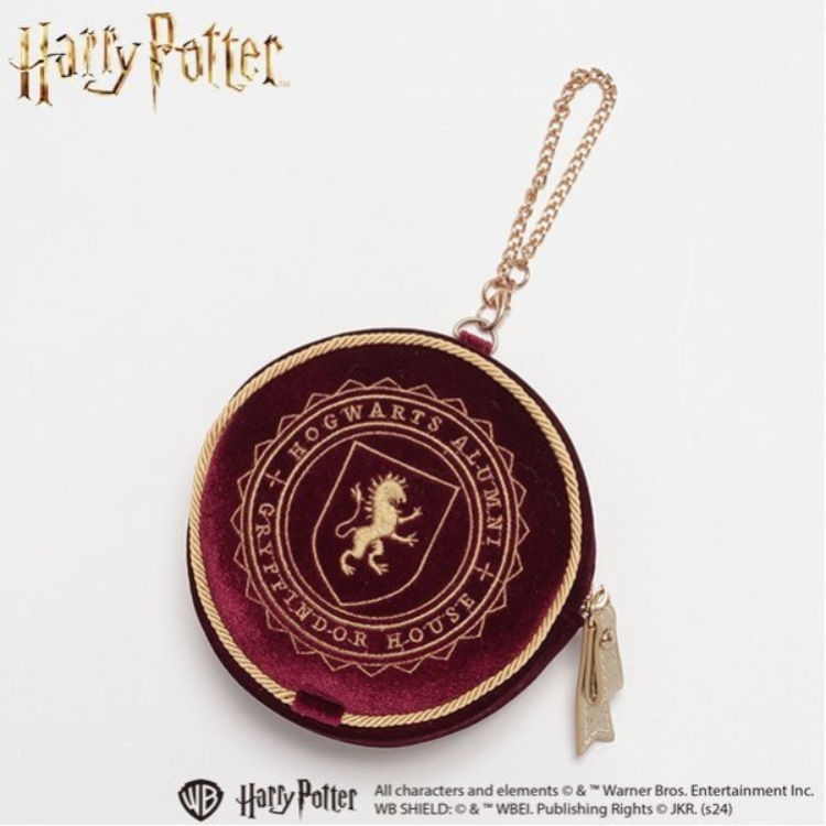 ポンポネットジュニア(pom ponette junior)の【Harry Potter】ミニポーチ ポーチ