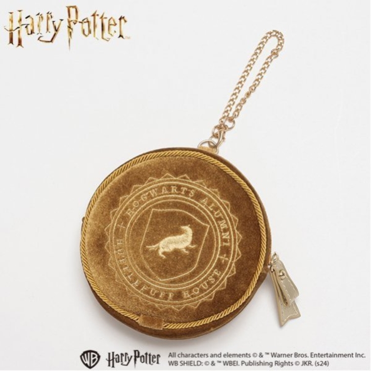 ポンポネットジュニア(pom ponette junior)の【Harry Potter】ミニポーチ ポーチ