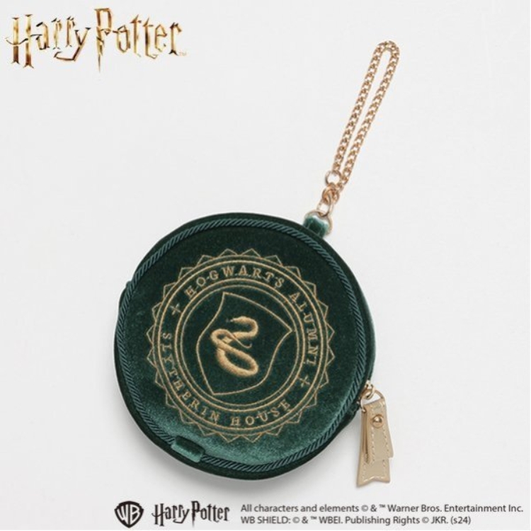 ポンポネットジュニア(pom ponette junior)の【Harry Potter】ミニポーチ ポーチ