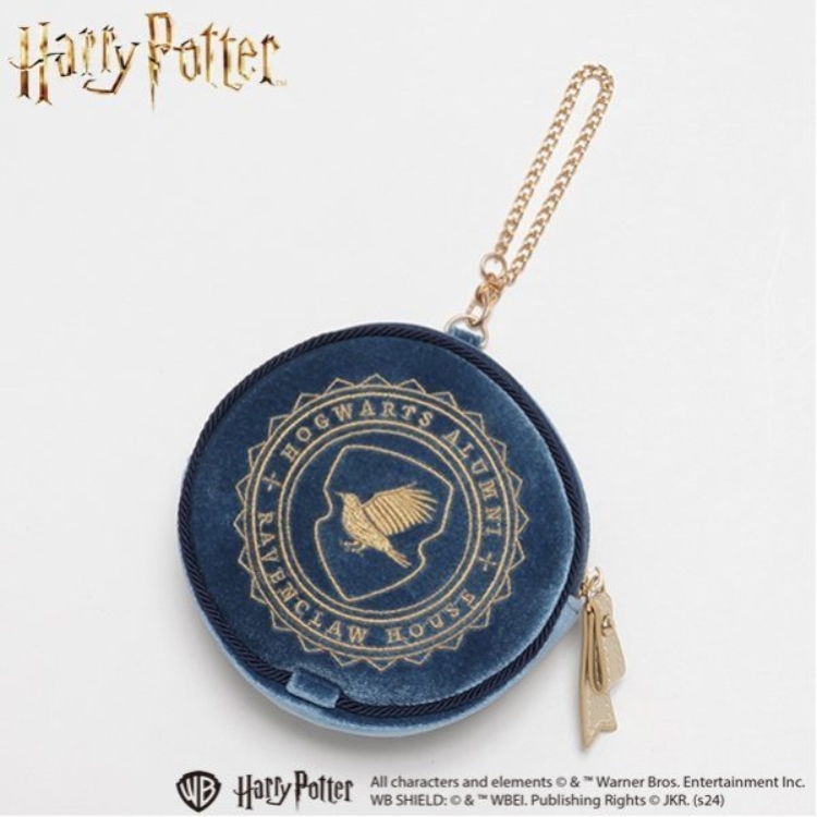 ポンポネットジュニア(pom ponette junior)の【Harry Potter】ミニポーチ ポーチ