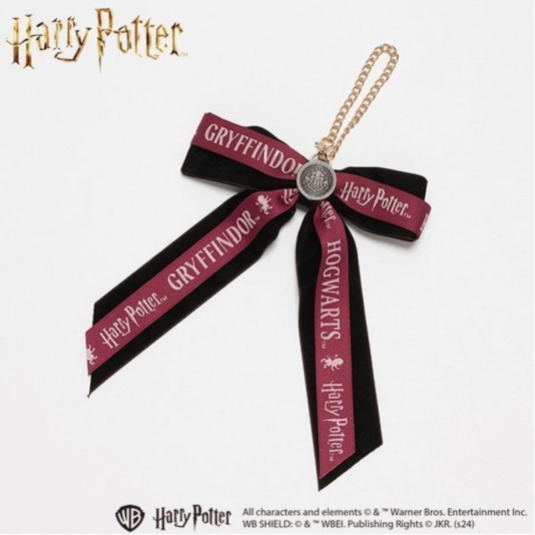 ポンポネットジュニア(pom ponette junior)の【Harry Potter】リボンチャーム その他