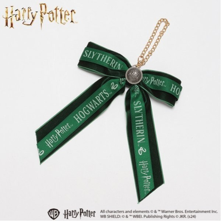 ポンポネットジュニア(pom ponette junior)の【Harry Potter】リボンチャーム その他