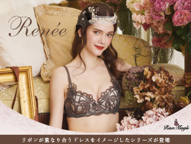 ～Renèe collection～ | Risa Magli（リサマリ）