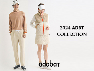 「ADBT」COLLECTION | adabat（アダバット）