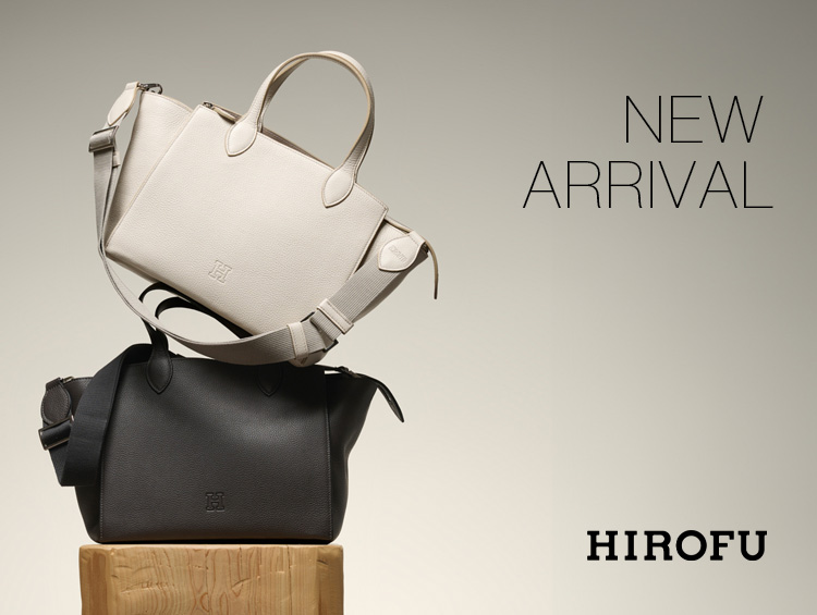 【NEW ARRIVAL】VALORE | HIROFU（ヒロフ）