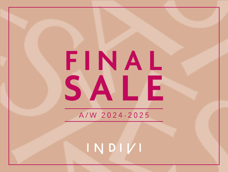 FINAL SALE