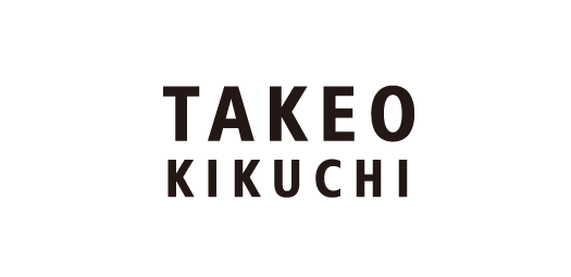 TAKEO KIKUCHI / タケオキクチ