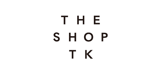 THE SHOP TK（Ladies） ザ ショップ ティーケー