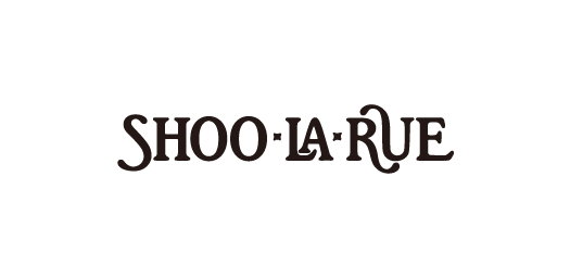 SHOO・LA・RUE / シューラルー