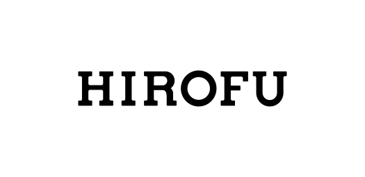 HIROFU（ヒロフ）