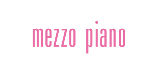 mezzo piano