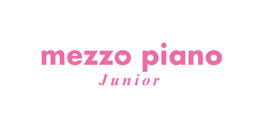 mezzo piano junior