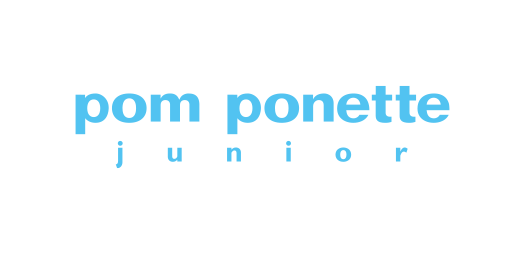 pom ponette junior