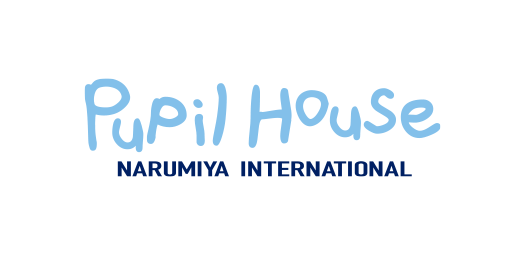 Pupil House