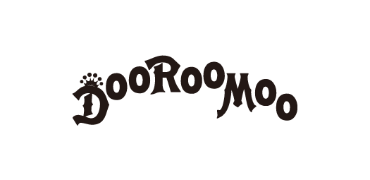 DOOROOMOO/ドゥールームー