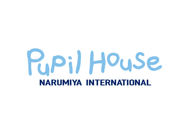 Pupil House（ピューピルハウス）