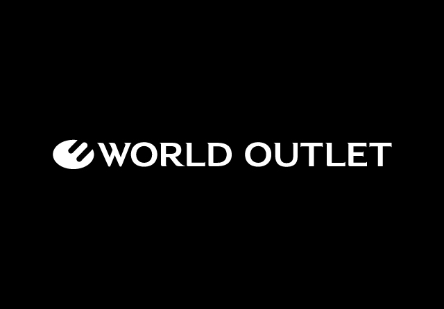 WORLD OUTLET/ワールドアウトレット