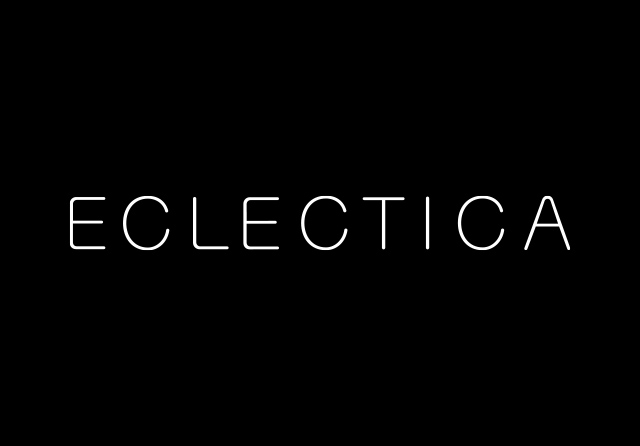 ECLECTICA（エクレクティカ）