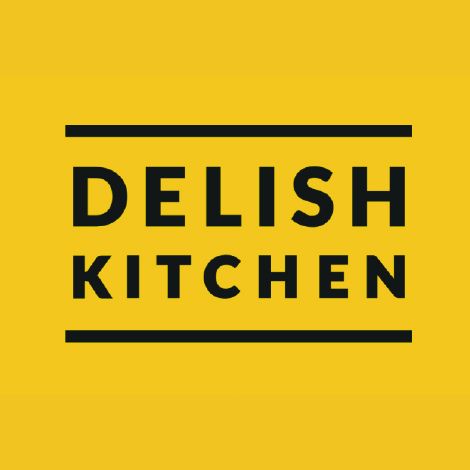 DELISH KITCHEN