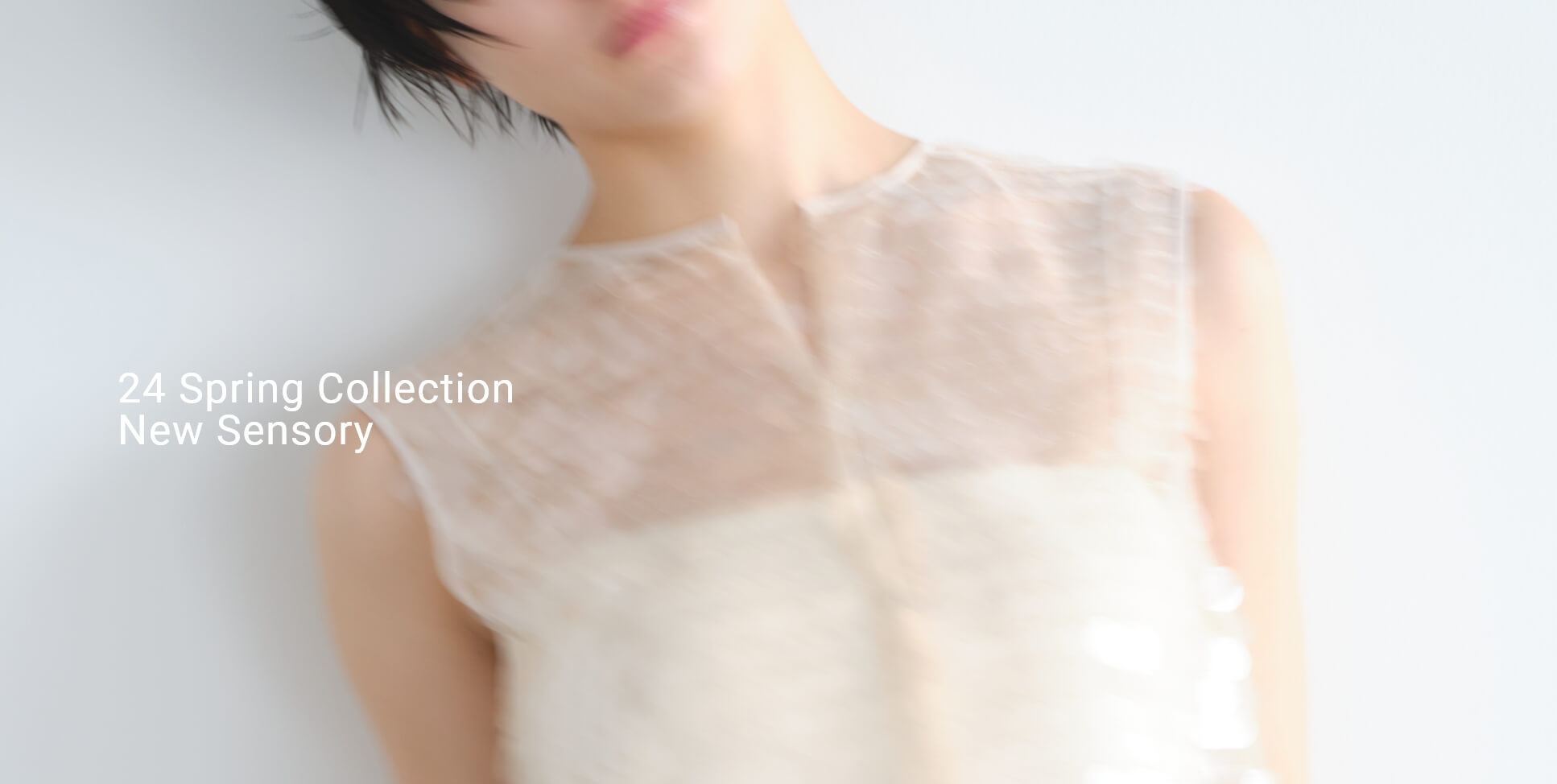 24 Summer Collection New Sensory