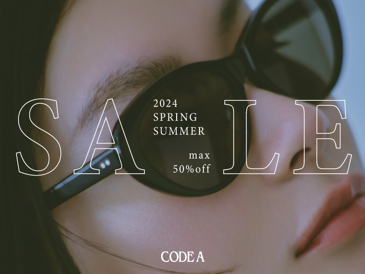 2024 SPRING SUMMER SALE