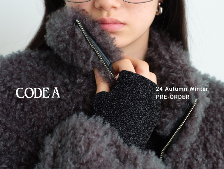 24 Autumn Collection PRE-ORDER