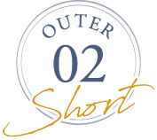 OUTER 02 Short