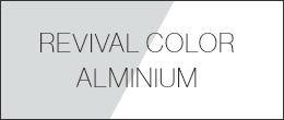 REVIVAL COLOR ALMINIUM