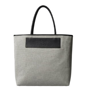 TOTE BAG L