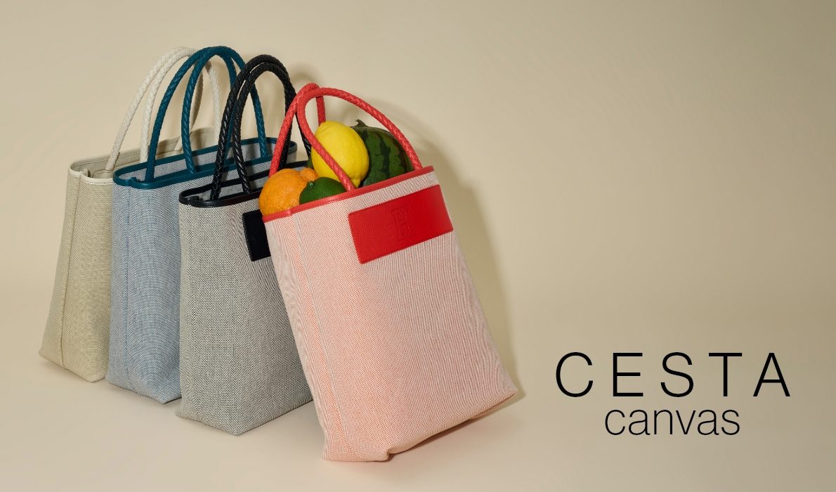 CESTA CANVAS