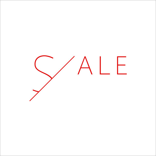 WINTER SALE 開催中