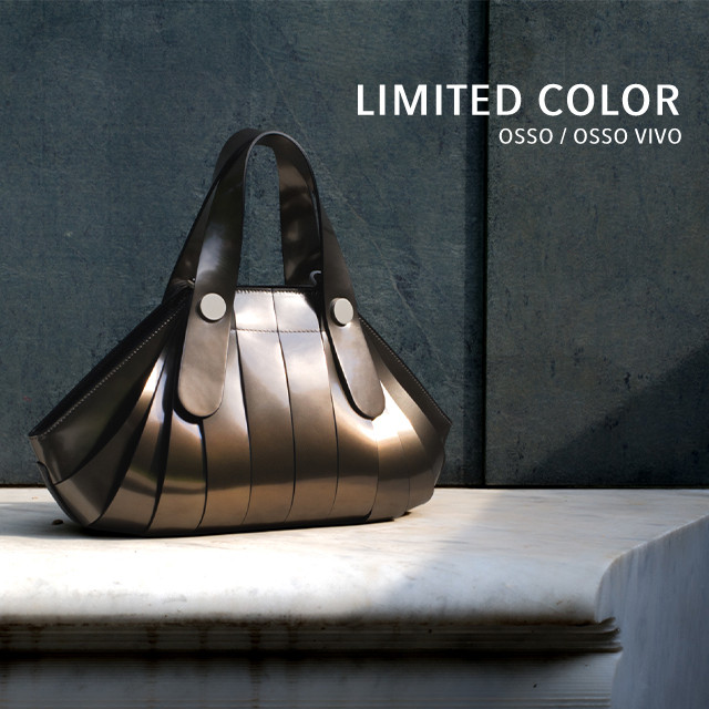 LIMITED COLOR｜OSSO・OSSO VIVO