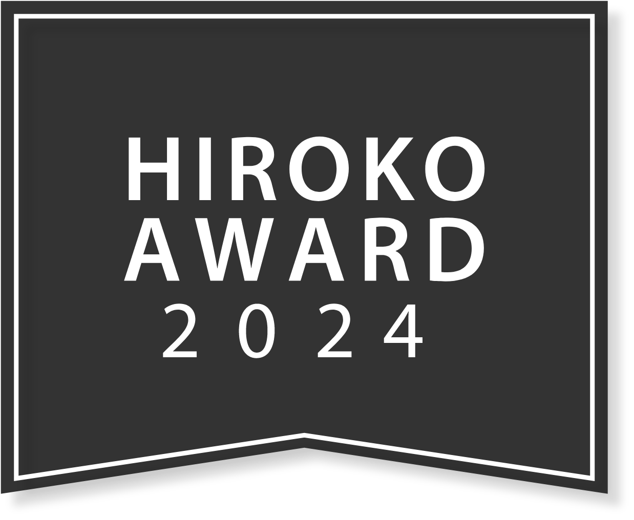 hiroko award 2024