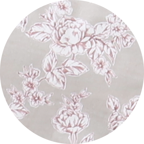 心が躍るトラベルシリーズ Pollington Roses｜Laura Ashley