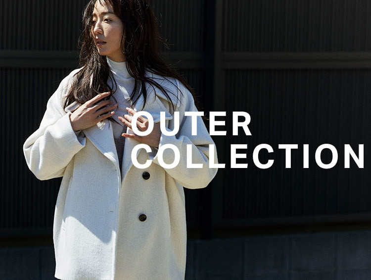 OUTER  COLLECTION