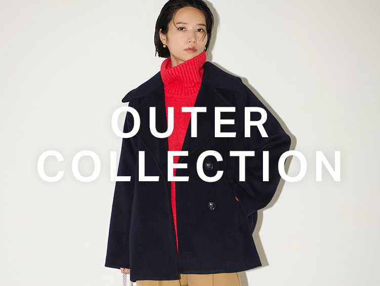 OUTER  COLLECTION