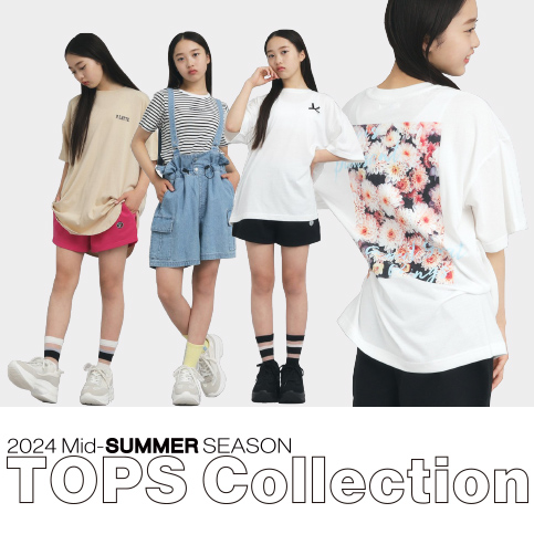 TOPS COLLECTION