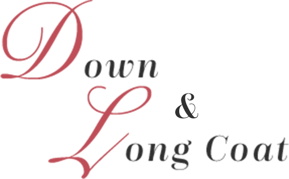 Down & Long Coat