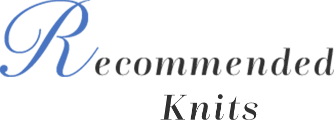 Recommended Knits