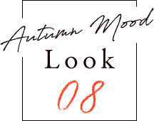 Autumn Mood Look 08