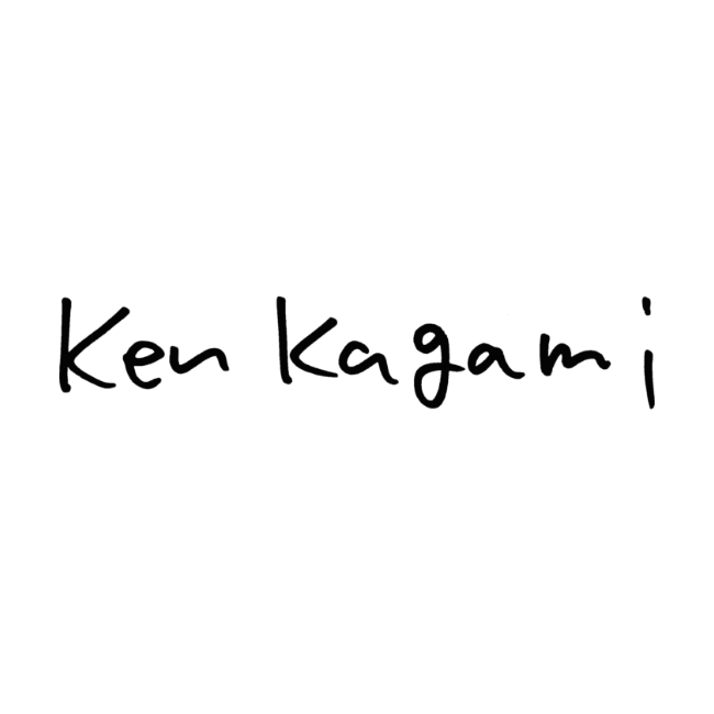 ken kagami