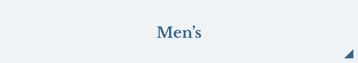 Men’s